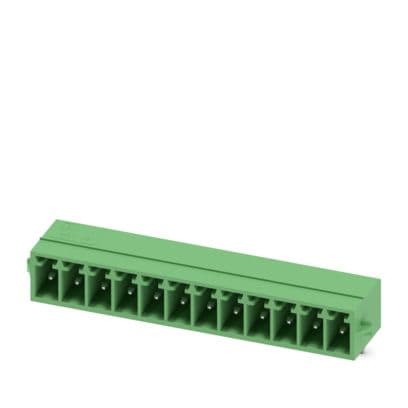 PHOENIX CONTACT - MC 1,5/12-G-3,5-RN PRESA BASE