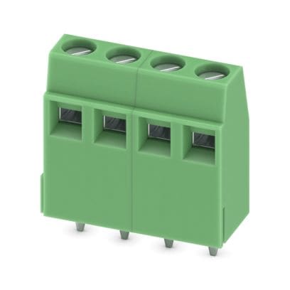 PHOENIX CONTACT - MKKDSNH 1,5/ 4-5,08 MORS. MOLLA PER C.S.