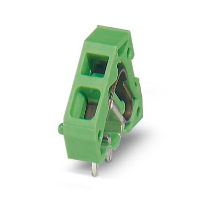 PHOENIX CONTACT - ZFKDS 2,5-5,08-EX MORSETTO PER C.S.