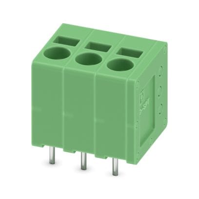 PHOENIX CONTACT - SPT 2,5/ 3-V-5,0-EX MORSETTO A MOLLA 1732506