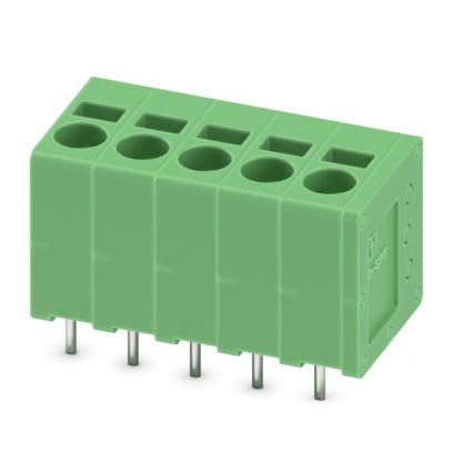 PHOENIX CONTACT - SPT 2,5/ 5-V-5,0-EX MORSETTO A MOLLA 1732522