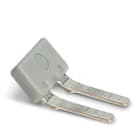 PHOENIX CONTACT - EBPL 2-3,81 PONTICELLO A PETTINE 1733495