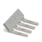 PHOENIX CONTACT - EBPL 4-3,81 PONTICELLO A PETTINE