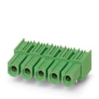PHOENIX CONTACT - IPC 16/ 2-G-10,16 BK CONNETTORE C.S.