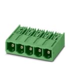 PHOENIX CONTACT - PC 6-16/ 3-G1-10,16 BK CONNETTORE C.S.