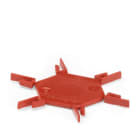 PHOENIX CONTACT - CR-MSTB STAFFA DI CODIFICA 1734401