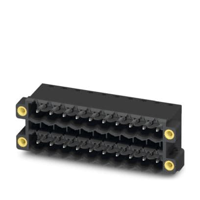 PHOENIX CONTACT - CCDN 2,5/14-G1F P26 THR PRESA BASE