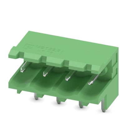 PHOENIX CONTACT - MSTBW 2,5/ 4-G-5,08 PRESA BASE 1735866