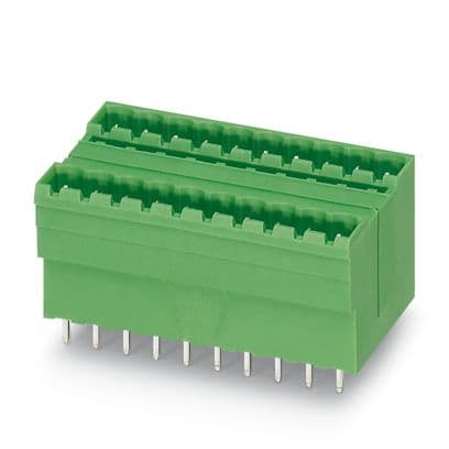 PHOENIX CONTACT - MDSTBV 2,5/ 3-G1-5,08 PRESA BASE