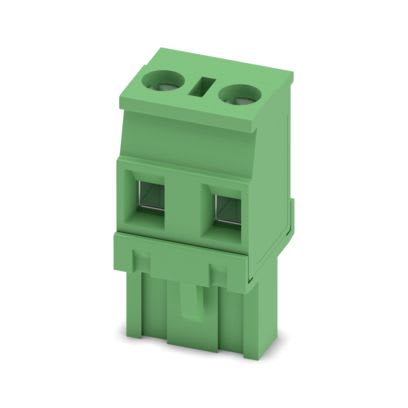 PHOENIX CONTACT - GMVSTBR 2,5/ 2-ST SPINE VERTICALI