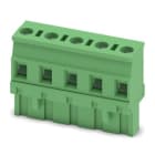PHOENIX CONTACT - GMVSTBR 2,5/ 5-ST SPINE VERTICALI 1737738