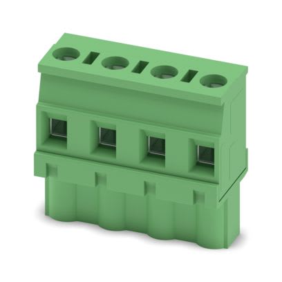 PHOENIX CONTACT - GMVSTBW 2,5/ 4-ST SPINE VERTICALI 1737835