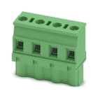 PHOENIX CONTACT - GMVSTBW 2,5/ 4-ST SPINE VERTICALI 1737835