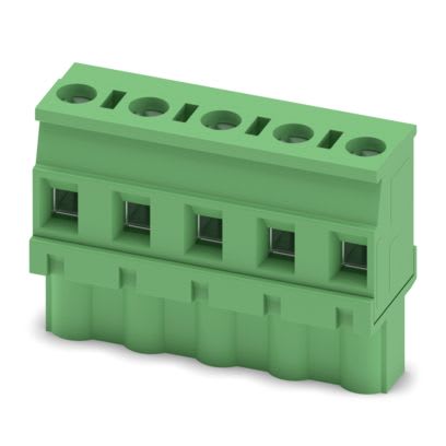 PHOENIX CONTACT - GMVSTBW 2,5/ 5-ST SPINE VERTICALI