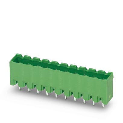 PHOENIX CONTACT - MSTBVA 2,5/ 2-G-5,08 BK PRESA BASE