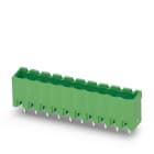 PHOENIX CONTACT - MSTBVA 2,5/ 2-G-5,08 BK PRESA BASE