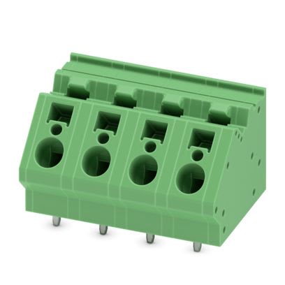 PHOENIX CONTACT - ZFKDSA 4-10- 4 CONNESSIONE