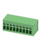 PHOENIX CONTACT - FRONT 2,5-H/SA 5/ 9 MORSETTO PER C.S.