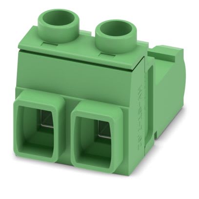 PHOENIX CONTACT - GIC 2,5 HCV/ 2-ST-7,62 SPINA 1745629