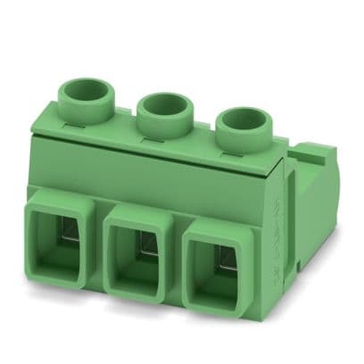 PHOENIX CONTACT - GIC 2,5 HCV/ 3-ST-7,62 SPINA 1745632