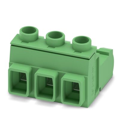 PHOENIX CONTACT - GIC 2,5 HCV/ 3-ST-7,62 SPINA 1745632