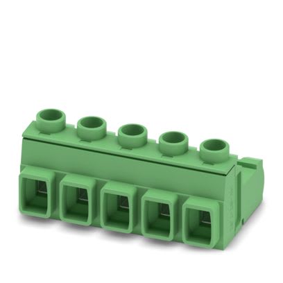 PHOENIX CONTACT - GIC 2,5 HCV/ 5-ST-7,62 SPINA