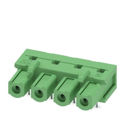 PHOENIX CONTACT - GIC 2,5 HC/ 4-G-7,62 PRESA BASE 1745807