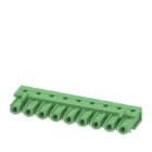 PHOENIX CONTACT - GIC 2,5 HC/ 9-G-7,62 PRESA BASE