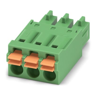 PHOENIX CONTACT - FMC 1,5/ 3-ST-3,81 SPINA 1745904