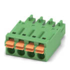 PHOENIX CONTACT - FMC 1,5/ 4-ST-3,81 SPINA 1745917