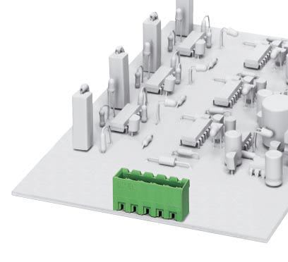 PHOENIX CONTACT - MSTBVA 2,5/ 6-G-5,08 AU CUSTODIE PASSAP. 1746075