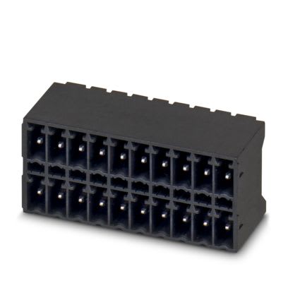PHOENIX CONTACT - MCDN 1,5/ 3-G1-3,81 P14THR PRESA BASE