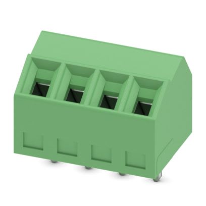 PHOENIX CONTACT - SMKDS 1/ 4-3,5 MICROMORSETTO A VITE X C. 1751112