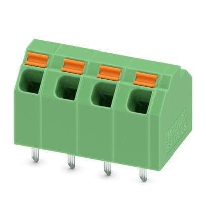 PHOENIX CONTACT - SPTA 1,5/ 4-5,08 MORSETTO PER C.S. 1751189