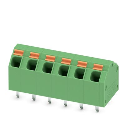 PHOENIX CONTACT - SPTA 1,5/ 6-5,08 MORSETTO PER C.S. 1751202