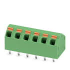 PHOENIX CONTACT - SPTA 1,5/ 6-5,08 MORSETTO PER C.S.