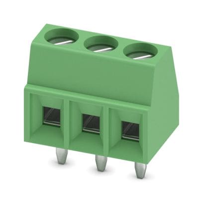 PHOENIX CONTACT - MKDS 1/ 3-3,5 MORSETTO A VITE PER C.S.