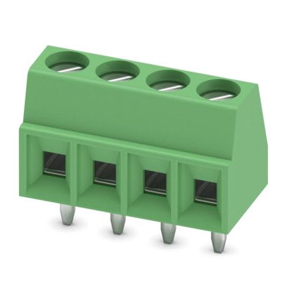 PHOENIX CONTACT - MKDS 1/ 4-3,5 MORSETTO A VITE PER C.S. 1751264