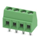 PHOENIX CONTACT - MKDS 1/ 4-3,5 MORSETTO A VITE PER C.S. 1751264