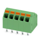 PHOENIX CONTACT - SPTA 1,5/ 5-3,81 MORSETTO PER C.S.