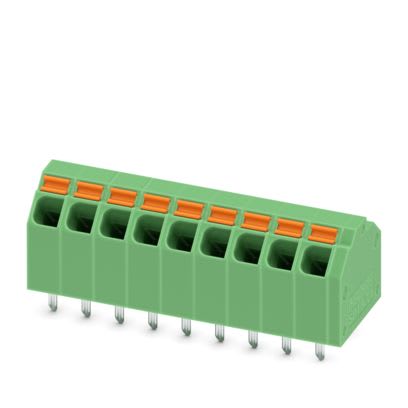 PHOENIX CONTACT - SPTA 1,5/ 9-3,81 MORSETTO PER C.S. 1751532