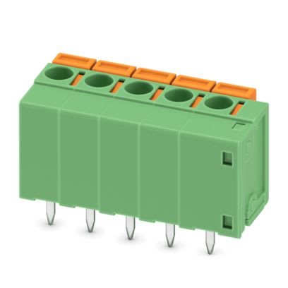 PHOENIX CONTACT - FFKDSA1/V1-5,08- 5 MORSETTO PER C.S.