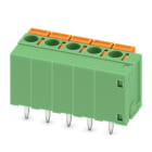 PHOENIX CONTACT - FFKDSA1/V1-5,08- 5 MORSETTO PER C.S.