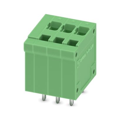 PHOENIX CONTACT - ZFKDSA 1-V-3,81- 3 CONNESSIONE 1751723