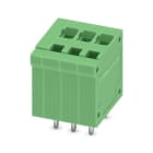 PHOENIX CONTACT - ZFKDSA 1-V-3,81- 3 CONNESSIONE 1751723