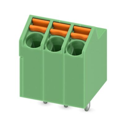 PHOENIX CONTACT - SPTA 1/ 3-3,5 MORSETTO PER C.S. 1752117