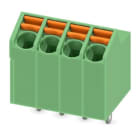 PHOENIX CONTACT - SPTA 1/ 4-3,5 MORSETTO PER C.S.