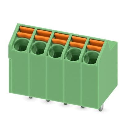 PHOENIX CONTACT - SPTA 1/ 5-3,5 MORSETTO PER C.S. 1752133