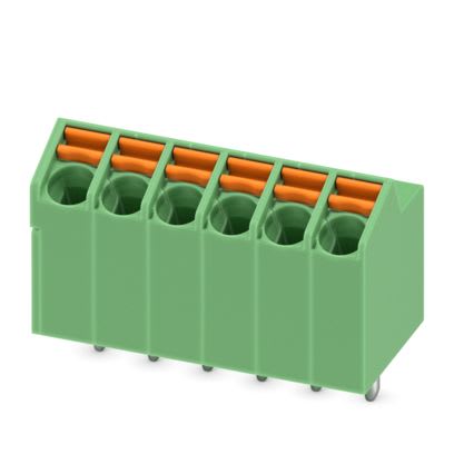 PHOENIX CONTACT - SPTA 1/ 6-3,5 MORSETTO PER C.S.