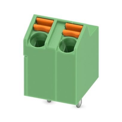 PHOENIX CONTACT - SPTA 1/ 2-5,0 MORSETTO PER C.S. 1752214